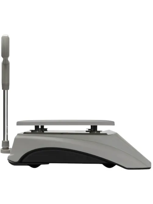 Весы торговые настольные M-ER 328ACPX-32.5 LED c RS 232 и USB