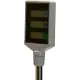 Весы торговые настольные M-ER 326ACP-15.2 Slim, LED, белые_3046