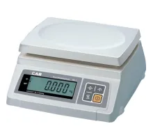 Весы торговые настольные CAS SW-10