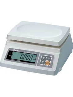 Весы торговые настольные CAS SW-10