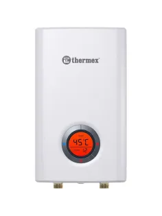 Водонагреватель проточный THERMEX Topflow 15000