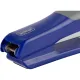 Степлер Attache Photon (№24/6-26/6) до 25 листов, пластик, синий