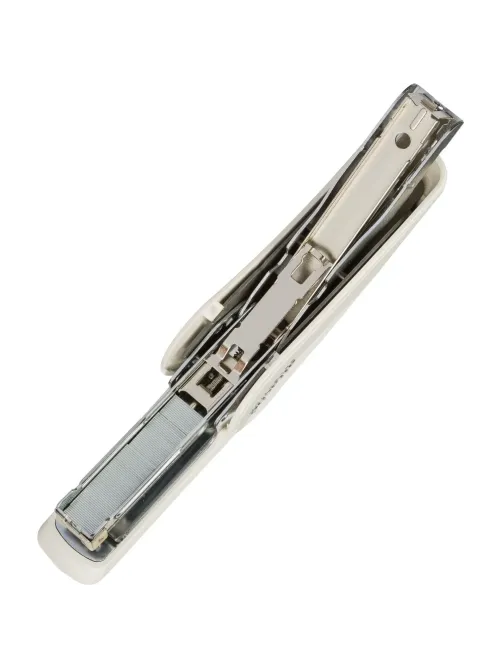 Степлер MSW2430(№24/6-26/6) до 30л,энергосбер,металл,белый