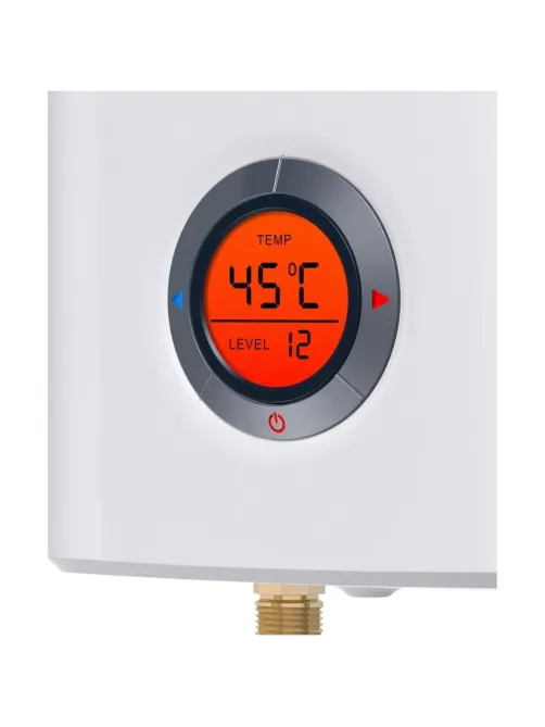 Водонагреватель проточный THERMEX Topflow 15000