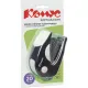 Степлер -мини КОМУС 6116 Light-Force N24/6 до 20л,энергосберег,антист,черн