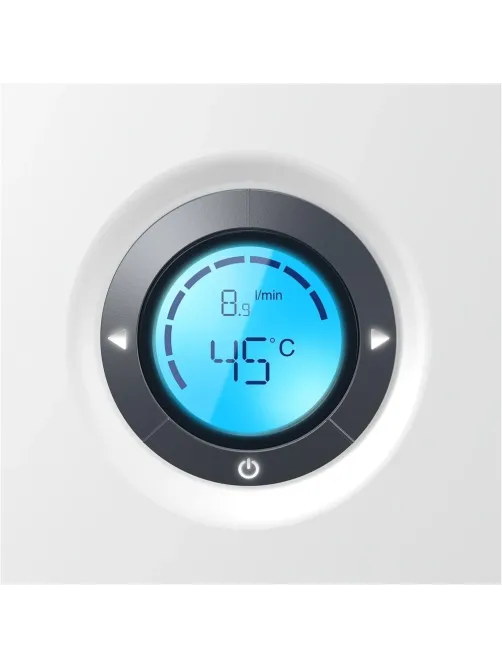 Водонагреватель проточный THERMEX Topflow 15000