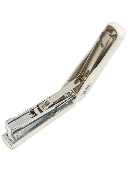 Степлер Attache PSW1020 (№10) до 20 лист., пластик/металл, белый