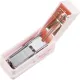 Степлер M&G Sakura N24/6, до 20 л., скобы в наб. в ассортименте, в блистере