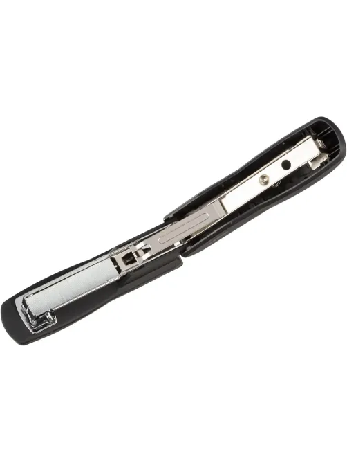 Степлер Attache Comfort до 20 лист, soft touch покрытие, черн, №24/6, 26/6