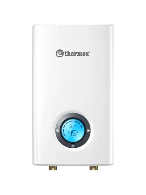 Водонагреватель проточный THERMEX Topflow 15000