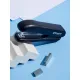 Степлер Комус Prima (№10)8241 черный до 12л. антистеп