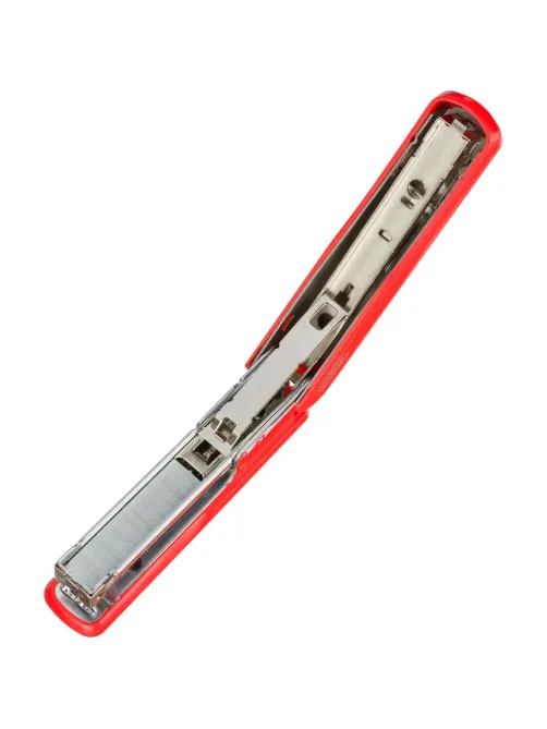 Степлер Attache MSR2430 (№24/6-26/6) до 30 лист.,металл, красный
