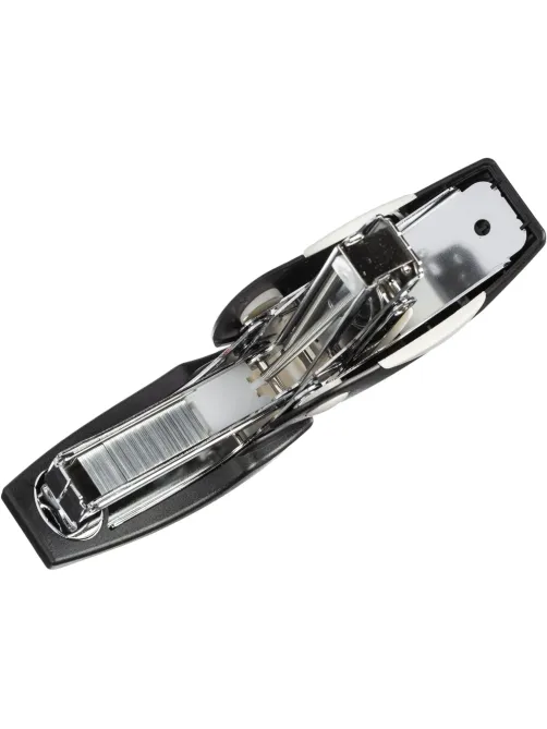 Степлер -мини КОМУС 6116 Light-Force N24/6 до 20л,энергосберег,антист,черн