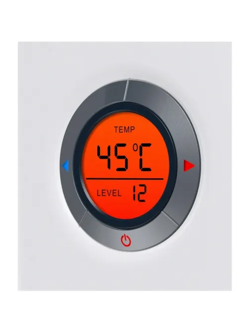 Водонагреватель проточный THERMEX Topflow 15000