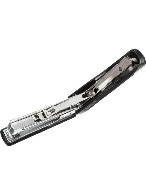 Степлер Attache PSBK1020 (№10) до 20 лист., пластик/металл, чёрный