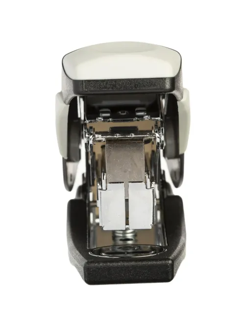 Степлер -мини КОМУС 6116 Light-Force N24/6 до 20л,энергосберег,антист,черн