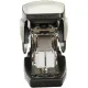Степлер -мини КОМУС 6116 Light-Force N24/6 до 20л,энергосберег,антист,черн