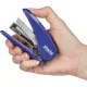 Степлер Attache Selection MSBL1020 (№10)  до 20лис,энергосбер,металл,син