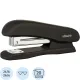 Степлер Attache Comfort до 20 лист, soft touch покрытие, черн, №24/6, 26/6