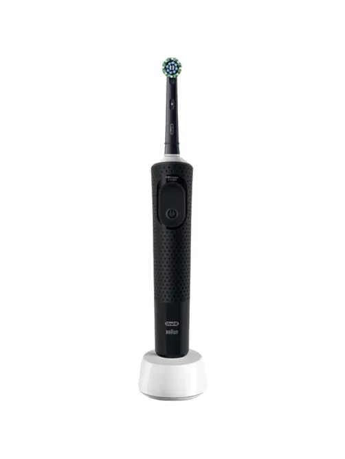 Зубная щетка Braun Oral-B Clean Black (Черный)