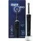 Зубная щетка Braun Oral-B Clean Black (Черный)