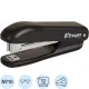 Степлер Комус Prima (№10)8241 черный до 12л. антистеп