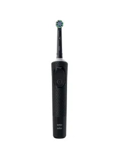 Зубная щетка Braun Oral-B Clean Black (Черный)