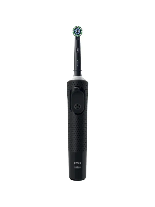 Зубная щетка Braun Oral-B Clean Black (Черный)