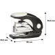 Степлер -мини КОМУС 6116 Light-Force N24/6 до 20л,энергосберег,антист,черн