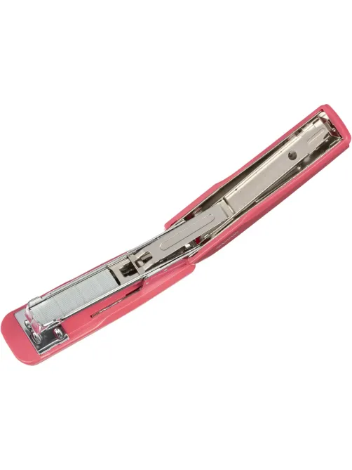Степлер ATTACHE 8215 (N24/6&26/6) до 25 лист. розовый