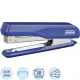 Степлер Attache MSBL2430 (№24/6-26/6) до 30 лист.,металл, синий