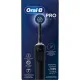 Зубная щетка Braun Oral-B Clean Black (Черный)
