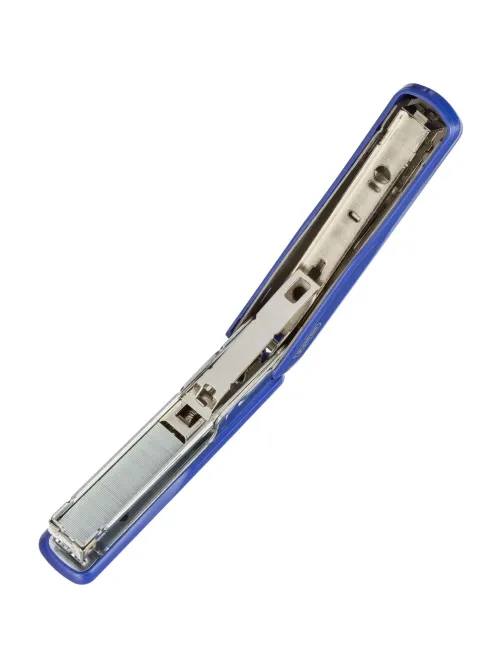 Степлер Attache MSBL2430 (№24/6-26/6) до 30 лист.,металл, синий