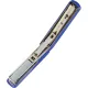 Степлер Attache MSBL2430 (№24/6-26/6) до 30 лист.,металл, синий