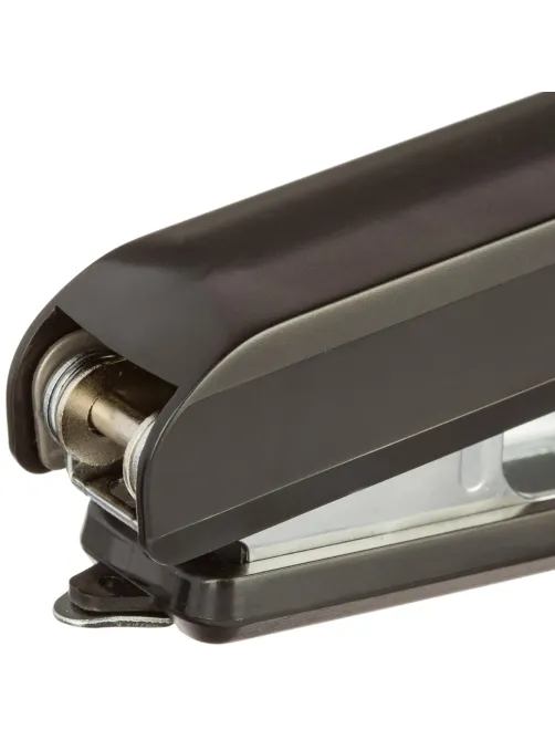 Степлер Attache MSBK2430 (№24/6-26/6) до 30 лист., металл, чёрный