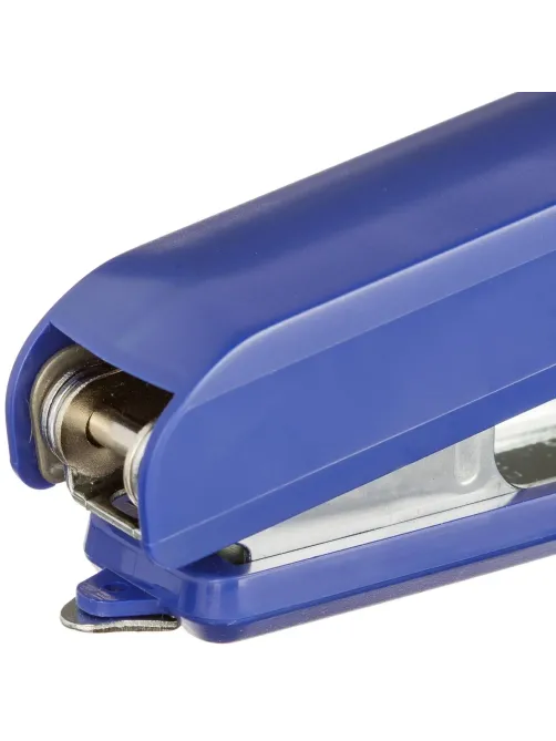 Степлер Attache MSBL2430 (№24/6-26/6) до 30 лист.,металл, синий