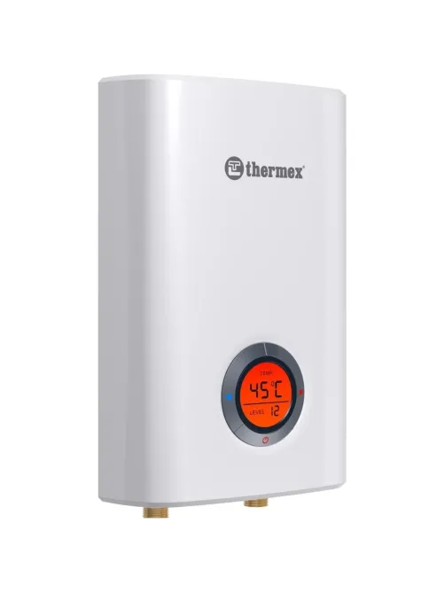 Водонагреватель проточный THERMEX Topflow 15000