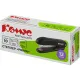 Степлер Комус Prima (№10)8241 черный до 12л. антистеп