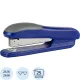 Степлер Attache Photon (№24/6-26/6) до 25 листов, пластик, синий