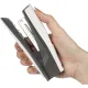 Степлер до 20 листов, № 10, №24/6,26/6 цвет белый