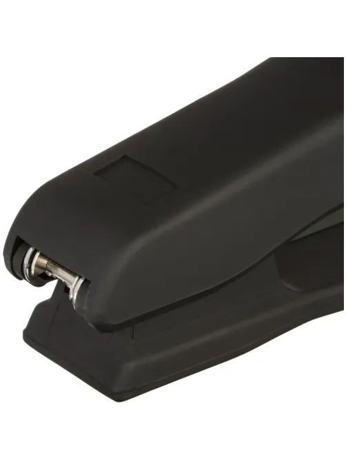 Степлер Attache Comfort до 20 лист, soft touch покрытие, черн, №24/6, 26/6