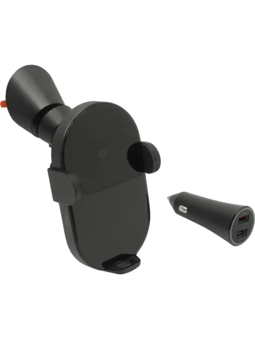 Зарядное устройство Xiaomi Mi 20W Wireless Car Charger (GDS4127GL)