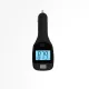 FM-трансмиттер с дисплеем Ritmix FMT-A705 (15118383)