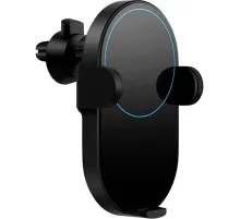 Зарядное устройство Xiaomi Mi 20W Wireless Car Charger (GDS4127GL)