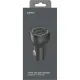 Зарядное устройство автомобильное PERO AC04 2USB 2.4A AUTOMAX, черное