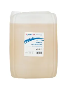 Профхим авто шапмунь д/бесконтактной мойки ХИМИТЕК/Автошампунь,20л