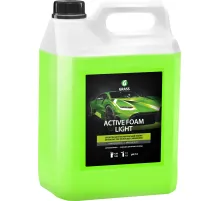 Профхим авто шапмунь д/бесконт мойки конц Grass/Active Foam Light, 5л