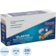 Лейкопластырь ELASTIC Teneris 10наб/уп (20 штук в наборе)