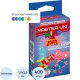 Лейкопластырь KIDS Master Uni 20наб/уп (20 штук в наборе)