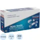 Лейкопластырь AQUA SILVER Teneris 10наб/уп (20 штук в наборе)